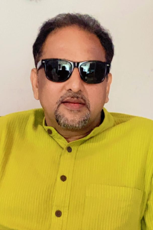 Mr. Hridayesh Maheshwari – Hospitality expert at The Nandan Retreat Vrindavan